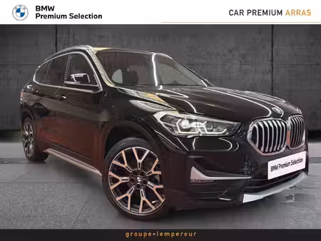 BMW X1 18i 1.5 136 sDrive