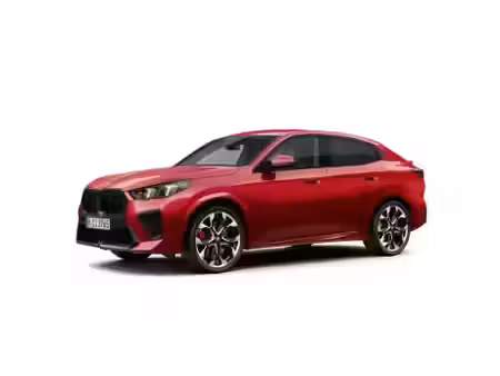 BMW X2 20d 2.0 163 sDrive