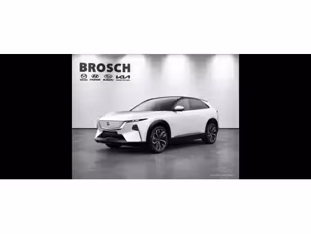 Mazda CX-6 258 Takumi