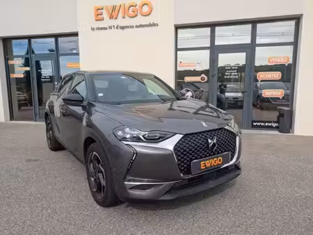 DS 3 