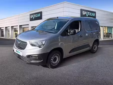 Opel Combo 1.5 Edition