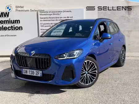 BMW Série 2 225e 1.5 245 xDrive