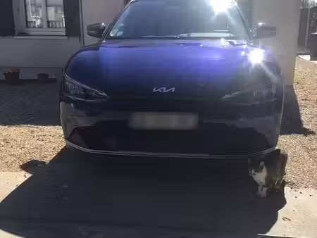 Kia EV6 229
