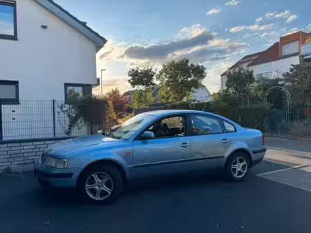 Volkswagen Passat 1.9 TDI 110