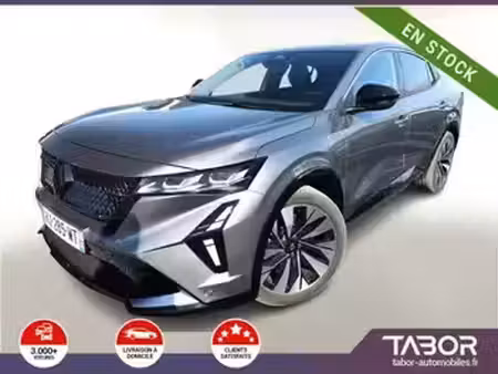 Renault Rafale E-Tech 1.2 200 Techno