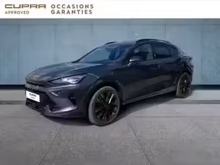 Cupra Formentor VZ 1.5 272