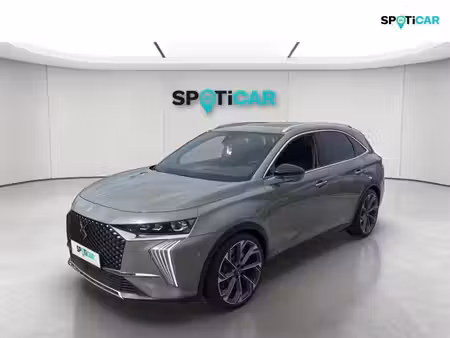DS 7 E Tense 1.6 360 Opera 4x4