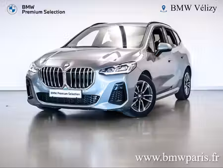 BMW Série 2 220i 1.5 170