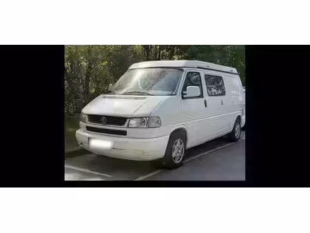 Volkswagen Transporter T4 2.5 TDI 150 Confortline