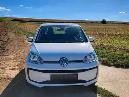 Volkswagen up! 1.0 60 Move up!