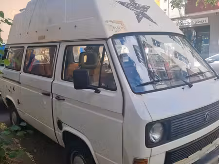 Volkswagen Combi T3