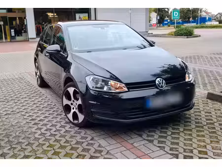 Volkswagen Golf 1.2 TSI