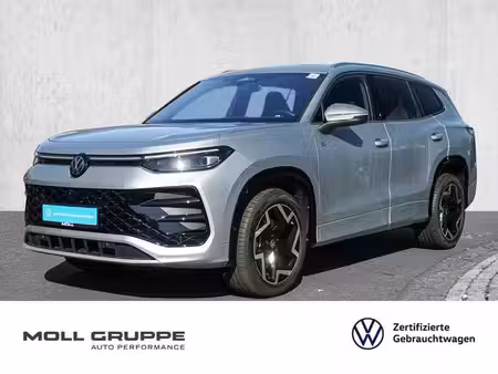 Volkswagen Tayron 1.5 204 R-Line 4Motion