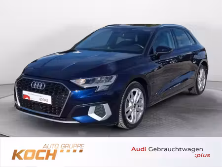 Audi A3 1.5 TFSI 150
