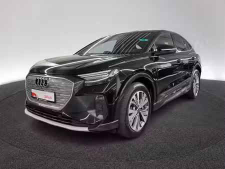 Audi Q4 e-tron 50 299 quattro