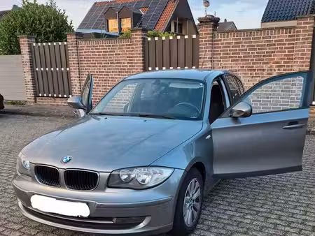 BMW Série 1 116d 2.0 116