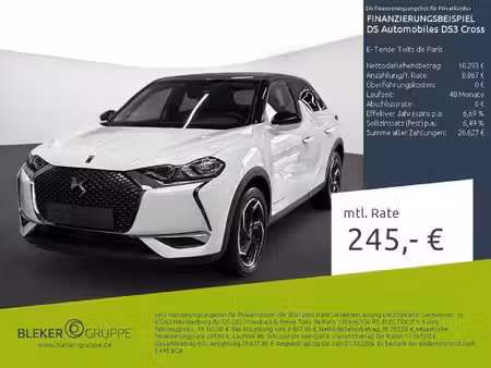 DS 3 E Tense 136