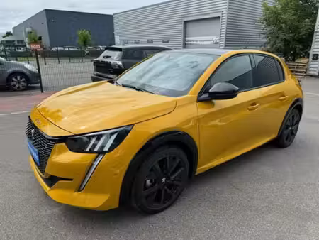 Peugeot 208 1.2 130 GT