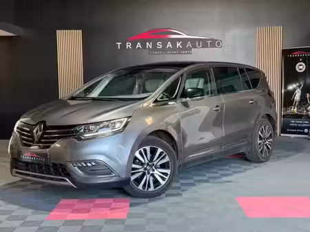 Renault Espace 1.6 dCi 160