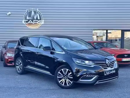 Renault Espace 1.6 dCi 160 Initiale