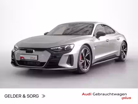 Audi e-tron quattro