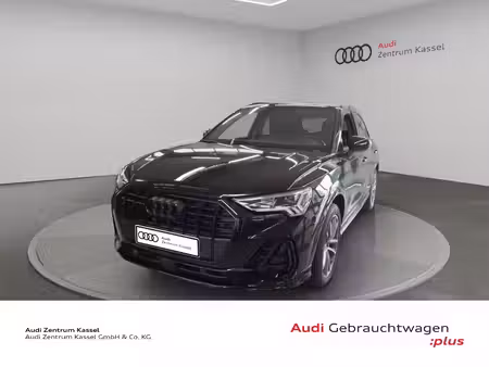 Audi Q3 45 TFSI 1.4 TFSI 150 S line