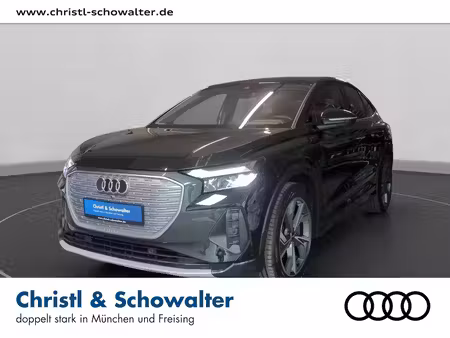 Audi Q4 e-tron 50 299 quattro