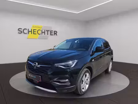 Opel Grandland 1.6 120 Dynamic