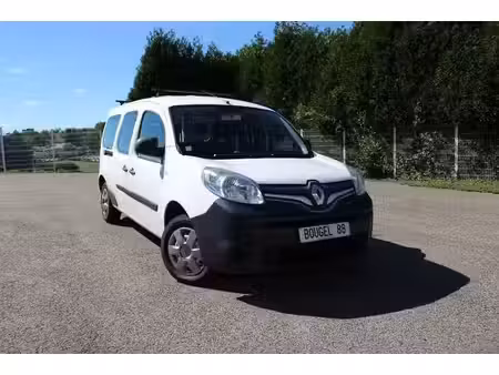 Renault Express