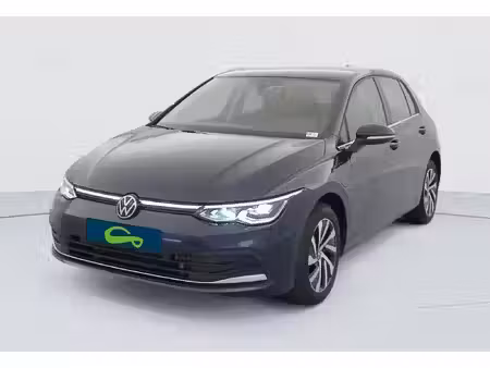 Volkswagen Golf 1.4 eTSI 204 Style