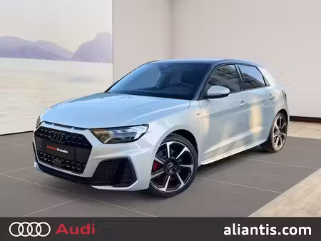 Audi A1 35 TFSI 1.5 TFSI 150
