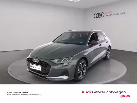 Audi A3 1.5