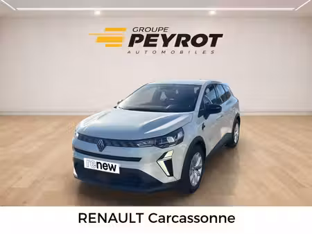 Renault Symbioz E-Tech 1.8 160 Evolution