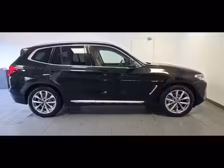 BMW X3 30e 2.0 184 xDrive