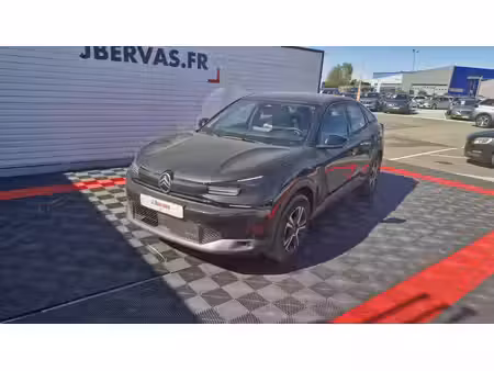Citroën C4 1.2 100 You