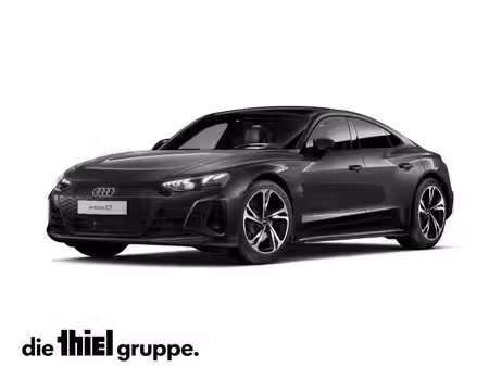 Audi e-tron quattro