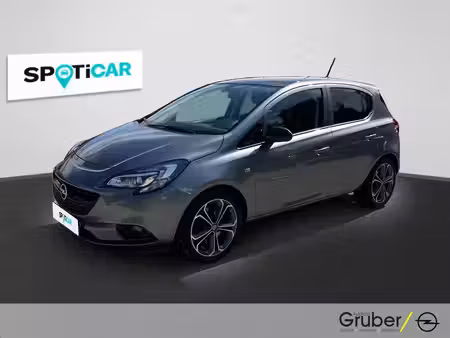 Opel Corsa 1.4