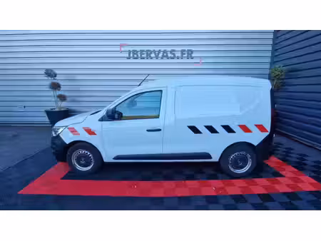Renault Express Confort