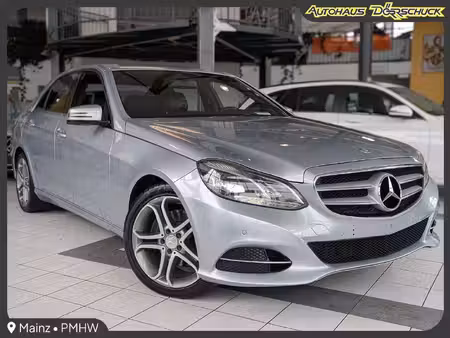Mercedes-Benz Classe E E 200 2.1 136 Avantgarde