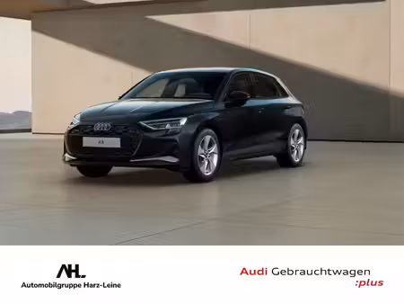 Audi A3 2.0 TDI 150