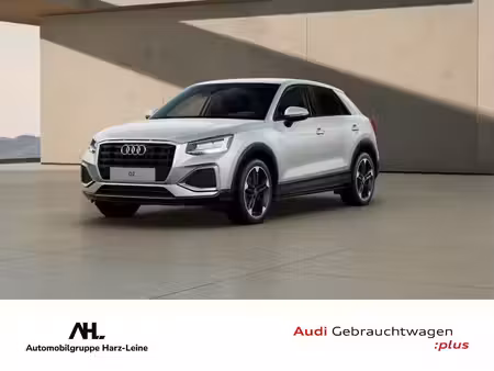 Audi Q2 30 TFSI 1.0 TFSI 116 Design