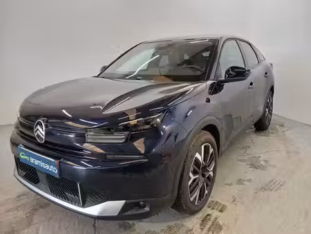 Citroën C4 1.2 145 Max