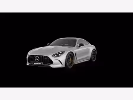Mercedes-Benz Classe E E 63 S AMG