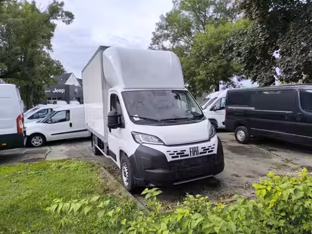 Fiat Ducato 3.5 270