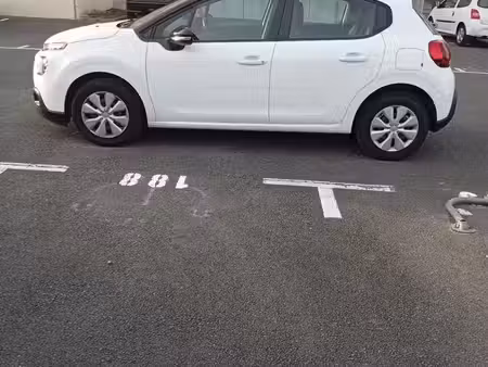 Citroën C3 1.2 82