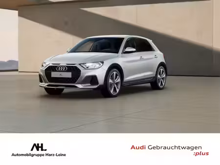 Audi A1 30 TFSI 1.0 TFSI 116