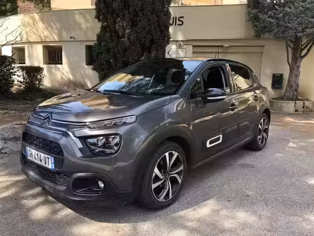 Citroën C3 1.2 PureTech 83 Shine Pack