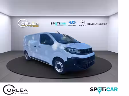 Opel Vivaro 1.5