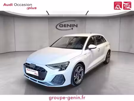 Audi A3 1.5 TFSI 150