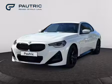 BMW Série 2 218i 2.0 156
